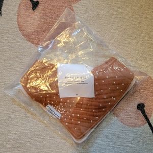 Parachute Organic Bandana Bibs 2-Pack